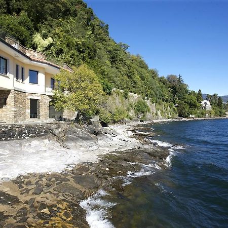 Villa Camelia 베르바니아 외부 사진