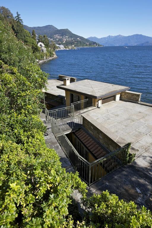 Villa Camelia 베르바니아 외부 사진
