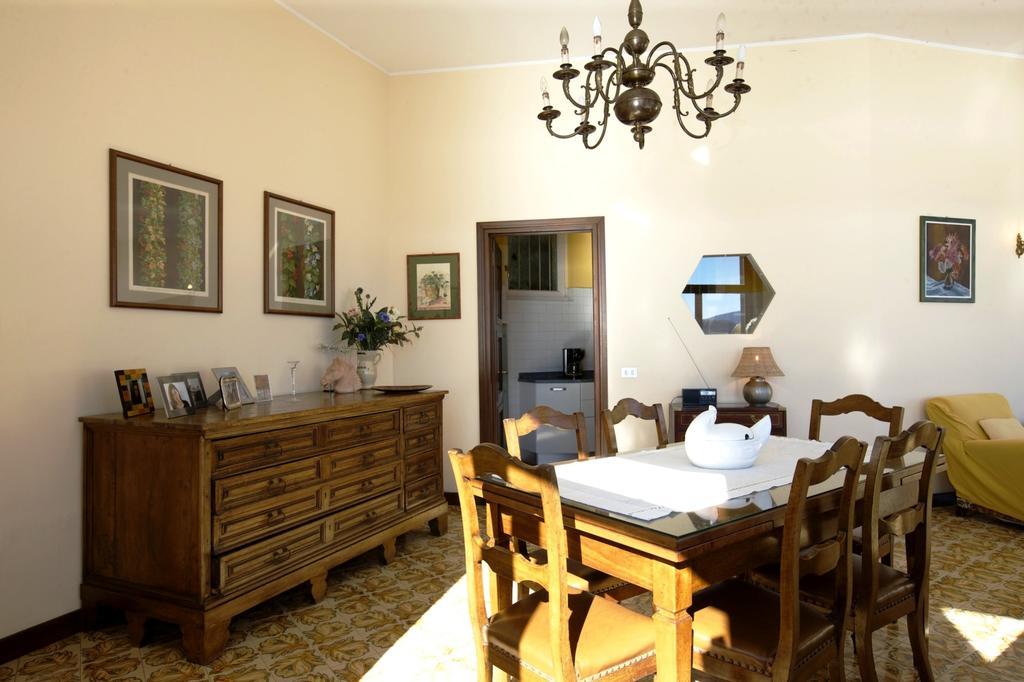 Villa Camelia 베르바니아 외부 사진