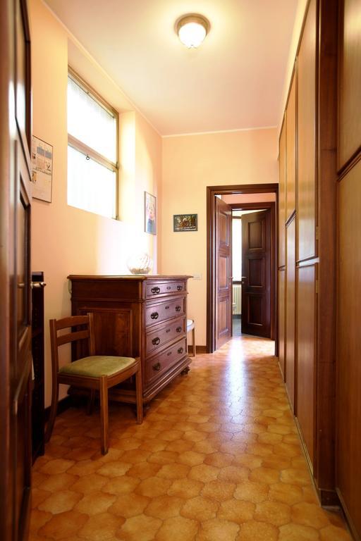Villa Camelia 베르바니아 외부 사진