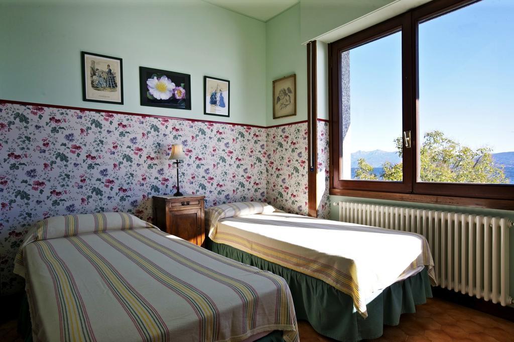 Villa Camelia 베르바니아 외부 사진