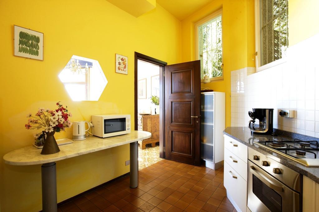 Villa Camelia 베르바니아 외부 사진