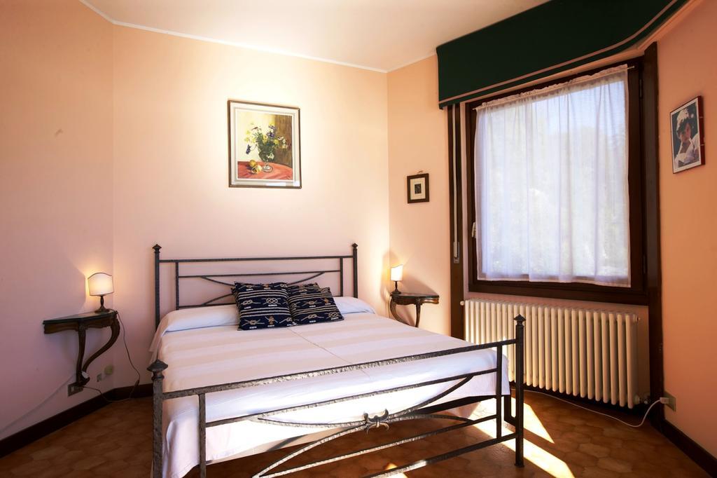 Villa Camelia 베르바니아 외부 사진