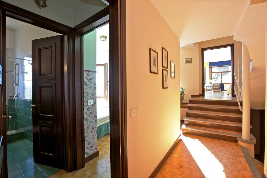 Villa Camelia 베르바니아 외부 사진