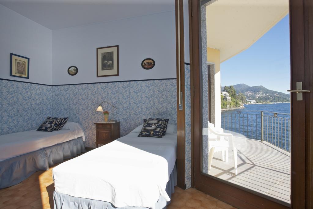Villa Camelia 베르바니아 외부 사진
