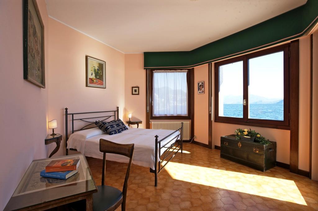 Villa Camelia 베르바니아 외부 사진